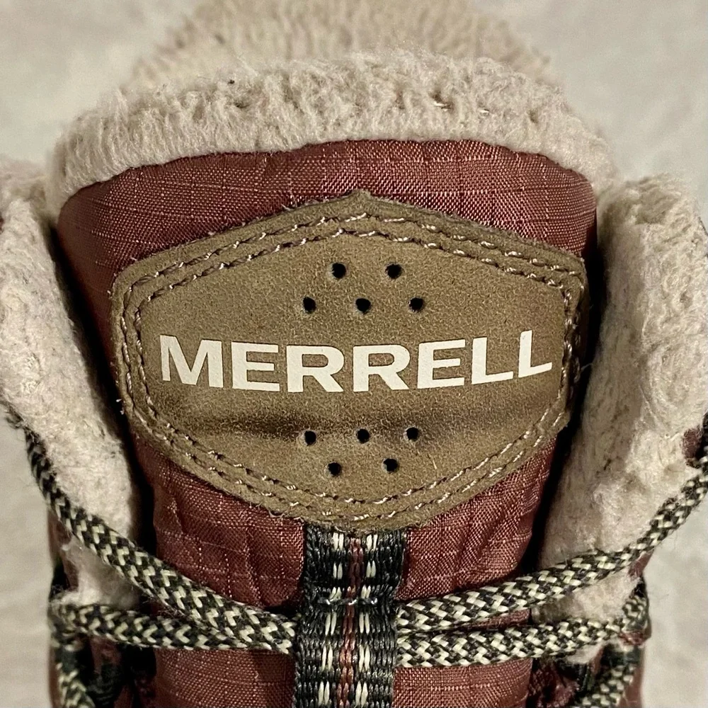 Merrell women’s insulated